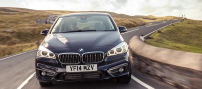 BMW 2-Series Active Tourer (2015) - picture 4 of 87