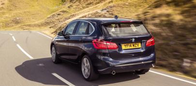 BMW 2-Series Active Tourer (2015) - picture 7 of 87
