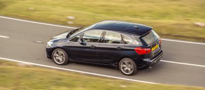 BMW 2-Series Active Tourer (2015) - picture 31 of 87
