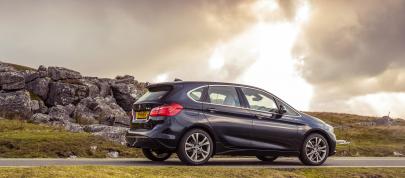 BMW 2-Series Active Tourer (2015) - picture 36 of 87