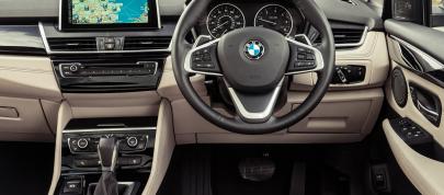 BMW 2-Series Active Tourer (2015) - picture 47 of 87