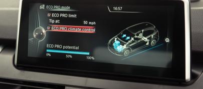 BMW 2-Series Active Tourer (2015) - picture 55 of 87