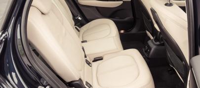 BMW 2-Series Active Tourer (2015) - picture 63 of 87