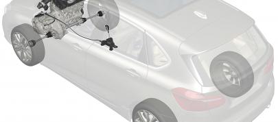 BMW 2-Series Active Tourer (2015) - picture 87 of 87