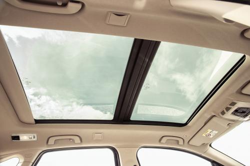 BMW 2-Series Active Tourer (2015) - picture 49 of 87