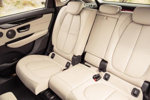 BMW 2-Series Active Tourer (2015) - picture 65 of 87
