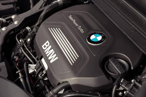 BMW 2-Series Active Tourer (2015) - picture 73 of 87