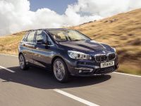 BMW 2-Series Active Tourer (2015) - picture 1 of 87