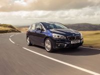 BMW 2-Series Active Tourer (2015) - picture 2 of 87