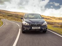 BMW 2-Series Active Tourer (2015) - picture 3 of 87