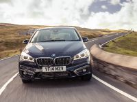 BMW 2-Series Active Tourer (2015) - picture 4 of 87