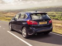BMW 2-Series Active Tourer (2015) - picture 6 of 87