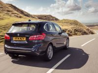 BMW 2-Series Active Tourer (2015) - picture 8 of 87