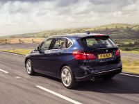 BMW 2-Series Active Tourer (2015) - picture 11 of 87