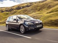BMW 2-Series Active Tourer (2015)
