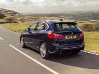 BMW 2-Series Active Tourer (2015) - picture 13 of 87