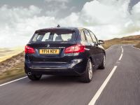 BMW 2-Series Active Tourer (2015)