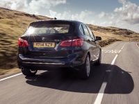 BMW 2-Series Active Tourer (2015)