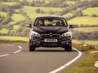 BMW 2-Series Active Tourer (2015) - picture 18 of 87