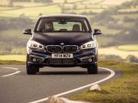 BMW 2-Series Active Tourer (2015)