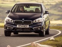BMW 2-Series Active Tourer (2015) - picture 21 of 87