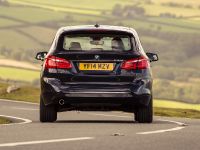BMW 2-Series Active Tourer (2015) - picture 22 of 87