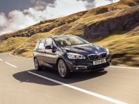 BMW 2-Series Active Tourer (2015)
