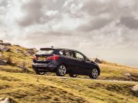 BMW 2-Series Active Tourer (2015) - picture 27 of 87