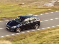BMW 2-Series Active Tourer (2015)