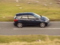 BMW 2-Series Active Tourer (2015) - picture 30 of 87