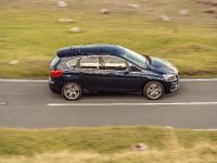 BMW 2-Series Active Tourer (2015)