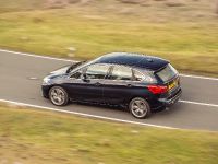 BMW 2-Series Active Tourer (2015)
