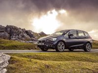 BMW 2-Series Active Tourer (2015)