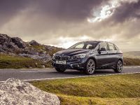 BMW 2-Series Active Tourer (2015)