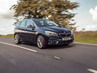BMW 2-Series Active Tourer (2015) - picture 34 of 87