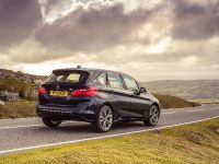 BMW 2-Series Active Tourer (2015) - picture 35 of 87