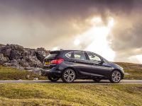 BMW 2-Series Active Tourer (2015)