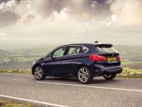 BMW 2-Series Active Tourer (2015) - picture 37 of 87