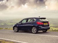 BMW 2-Series Active Tourer (2015)