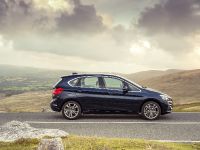 BMW 2-Series Active Tourer (2015) - picture 38 of 87