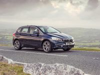 BMW 2-Series Active Tourer (2015)
