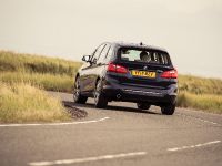 BMW 2-Series Active Tourer (2015) - picture 42 of 87