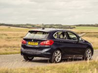 BMW 2-Series Active Tourer (2015) - picture 43 of 87