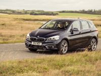 BMW 2-Series Active Tourer (2015)