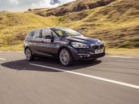 BMW 2-Series Active Tourer (2015) - picture 45 of 87