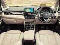 BMW 2-Series Active Tourer (2015) - picture 46 of 87