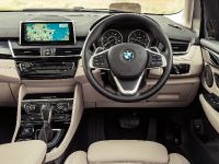 BMW 2-Series Active Tourer (2015)