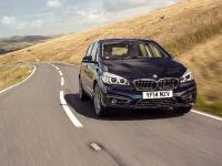 BMW 2-Series Active Tourer (2015)