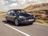 BMW 2-Series Active Tourer (2015) - picture 67 of 87