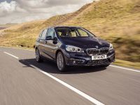 BMW 2-Series Active Tourer (2015)
